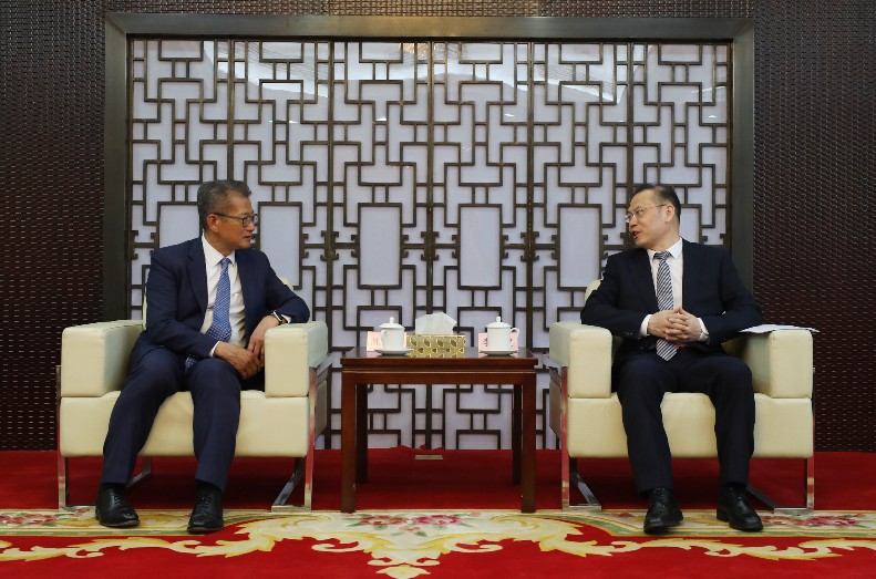 就业形势向好态势有望持续